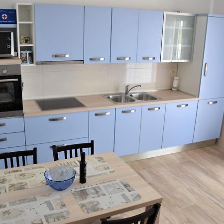 Apartmani Diana Novigrad Istria Exteriör bild
